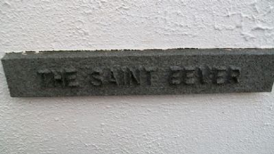 The Saint Eever image. Click for full size.
