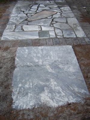 Oaklawn Cemetery Mass Graves image. Click for full size.