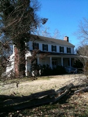Folk-Holloway House image. Click for full size.