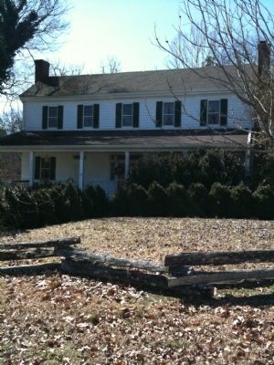 Folk-Holloway House image. Click for full size.