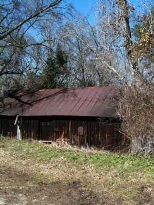Old Building. Click for full size. Old Building image. Click for full size.