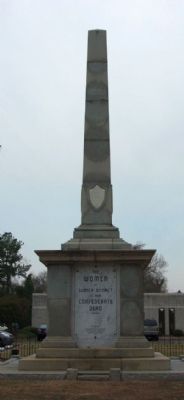 Sumter District Confederate Dead. Click for full size. Sumter District Confederate Dead image. Click for full size.