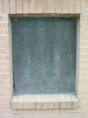 Headquarters Company image. Click for full size.