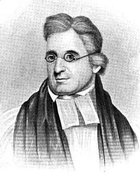 Bishop Nathaniel Bowen<br>(1779-1839) image. Click for full size.