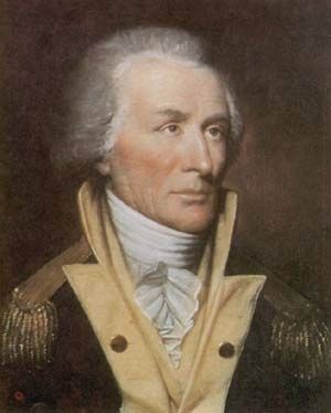 General Thomas Sumter image. Click for full size.