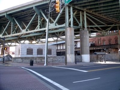 E Main & N 15th Streets. Click for full size. E Main & N 15th Streets image. Click for full size.