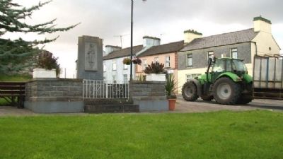 Glynn - Glavey - Keane Memorial. Click for full size. Glynn - Glavey - Keane Memorial image. Click for full size.