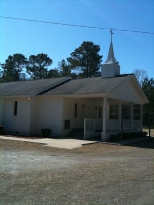 St. James Church. Click for full size. St. James Church image. Click for full size.