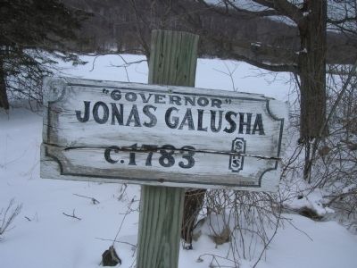 "Governor" Jonas Galusha c.1783 image. Click for full size.