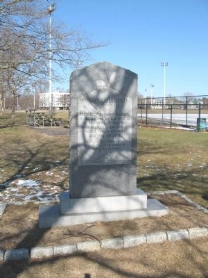 Roberto Clemente Marker. Click for full size. Roberto Clemente Marker image. Click for full size.