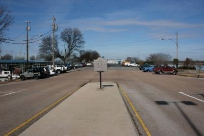 Gen. Jos. Wheeler Marker image. Click for full size.