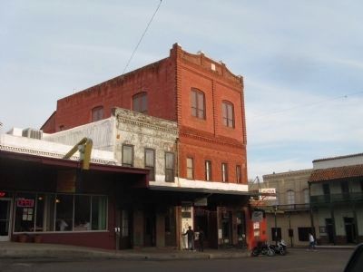 The Oddfellows Hall Building image. Click for full size.