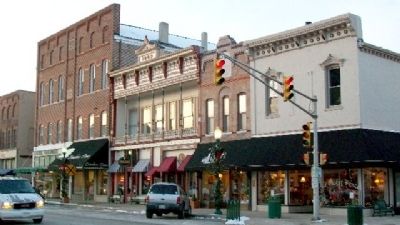 Lacy Block. Click for full size. Lacy Block image. Click for full size.