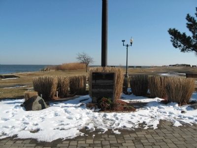 William A. Soderman Marker. Click for full size. William A. Soderman Marker image. Click for full size.