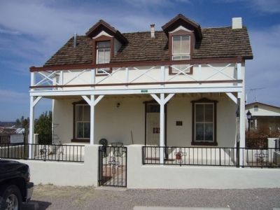 Sacred Heart Church Rectory. Click for full size. Sacred Heart Church Rectory image. Click for full size.