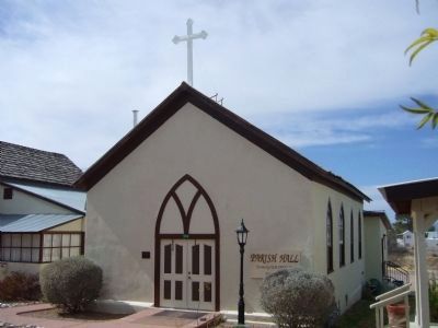 1882 Sacred Heart Church. Click for full size. 1882 Sacred Heart Church image. Click for full size.