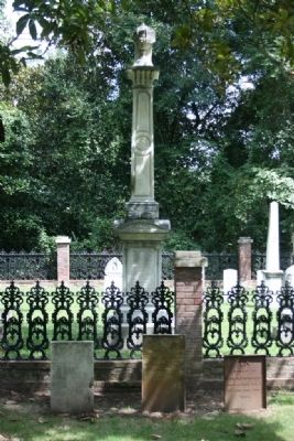 Daniel Pratt Cemetery image. Click for full size.