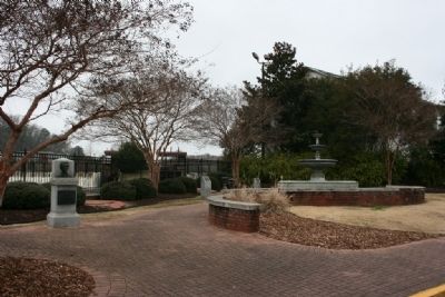 Heritage Park. Click for full size. Heritage Park image. Click for full size.