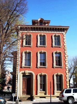 "York House". Click for full size. "York House" image. Click for full size.