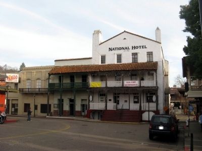 The National Hotel image. Click for full size.