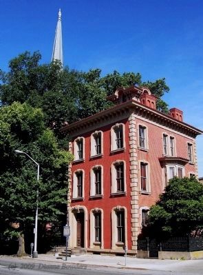 "York House". Click for full size. "York House" image. Click for full size.
