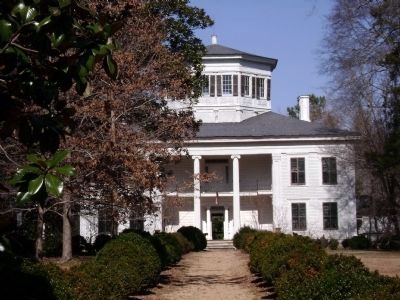 Waverly Mansion image. Click for full size.
