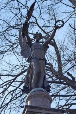 Memory of South Carolina Generals Memorial. Click for full size. Memory of South Carolina Generals Memorial image. Click for full size.