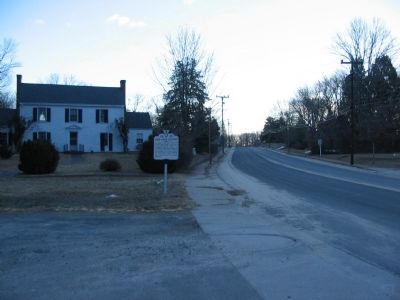 Fork Union Academy Marker. Click for full size. Fork Union Academy Marker image. Click for full size.