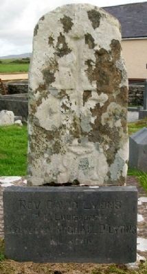 Killeen Graveyard Cross Slab image. Click for full size.