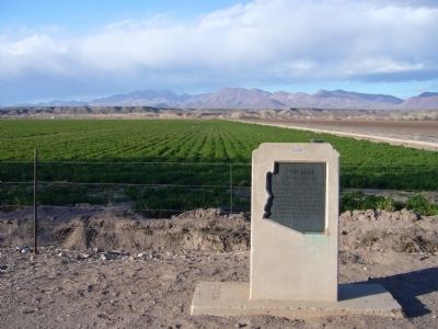 Solomon Marker. Click for full size. Solomon Marker image. Click for full size.