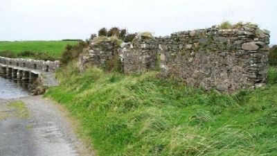 House Ruins. Click for full size. House Ruins image. Click for full size.
