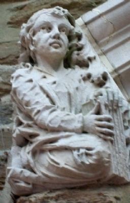 Woodcrest Grotesque. Click for full size. Woodcrest Grotesque image. Click for full size.