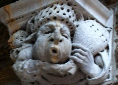 Woodcrest Grotesque. Click for full size. Woodcrest Grotesque image. Click for full size.