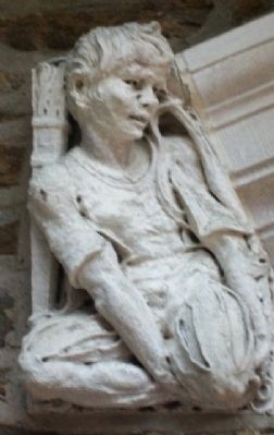 Woodcrest Grotesque. Click for full size. Woodcrest Grotesque image. Click for full size.