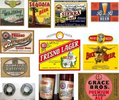 The Beers of Fresno image. Click for full size.
