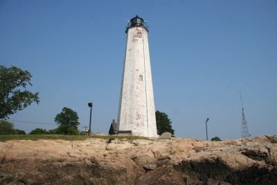Near This Spot Marker. Click for full size. Near This Spot Marker image. Click for full size.
