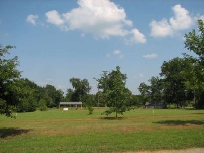 Oakville Indian Mound Park image. Click for full size.