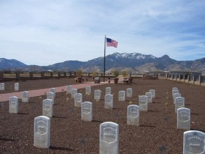 "Unknown Soldiers" Marker. Click for full size. "Unknown Soldiers" Marker image. Click for full size.
