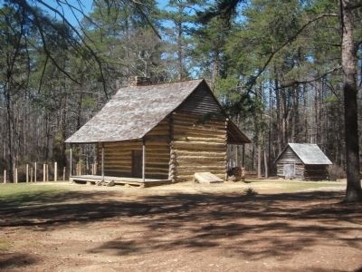 The John Allen House image. Click for full size.