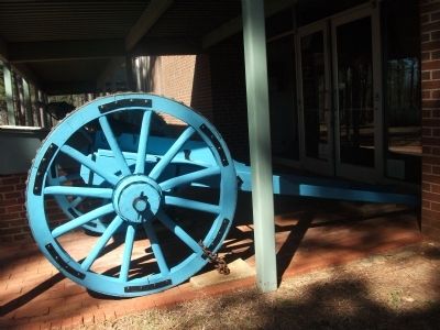 Working Cannon image. Click for full size.