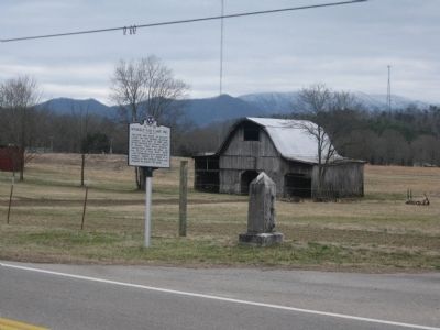 Stokely-Van Camp, Inc. Marker. Click for full size. Stokely-Van Camp, Inc. Marker image. Click for full size.
