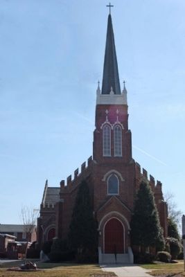 Church of the Good Shepard image. Click for full size.