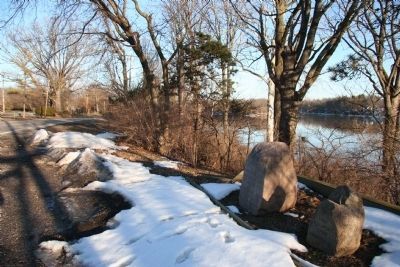 Coohcooche Marker. Click for full size. Coohcooche Marker image. Click for full size.
