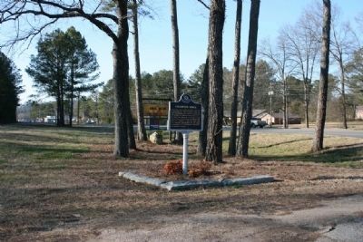 Champion Mines Marker. Click for full size. Champion Mines Marker image. Click for full size.