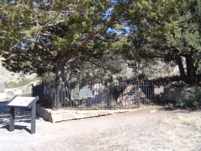 The Ericksons: Pioneer Settlers Marker. Click for full size. The Ericksons: Pioneer Settlers Marker image. Click for full size.