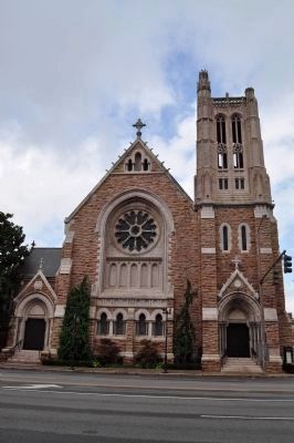 Christ Church Cathedral image. Click for full size.