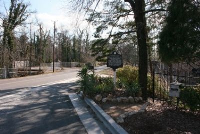 Lover’s Leap Marker. Click for full size. Lover’s Leap Marker image. Click for full size.