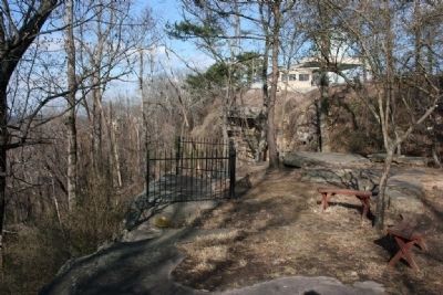 Lover’s Leap. Click for full size. Lover’s Leap image. Click for full size.