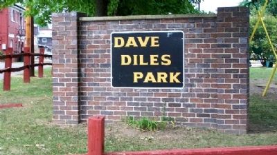 Dave Diles Park image. Click for full size.