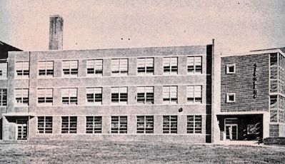 Sterling High School image. Click for full size.